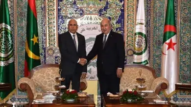 Les liens commerciaux entre l’Algérie et la Mauritanie ont connu une ascension 4 Photo de Les liens commerciaux entre l’Algérie et la Mauritanie ont connu une ascension