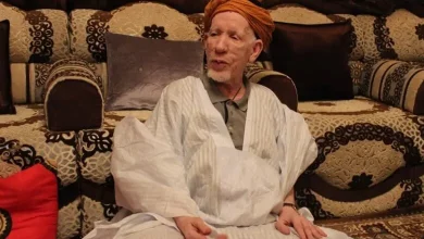 Nécrologie: Décès de l’éminent Erudit et Cheikh, Hamden Ould Tah 5 Photo de Nécrologie: Décès de l’éminent Erudit et Cheikh, Hamden Ould Tah