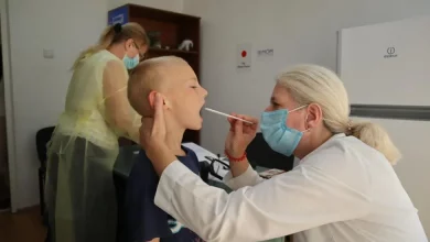 Le Japon soutient l’appel mondial de l’OIM... 9 Photo de Le Japon soutient l’appel mondial de l’OIM…