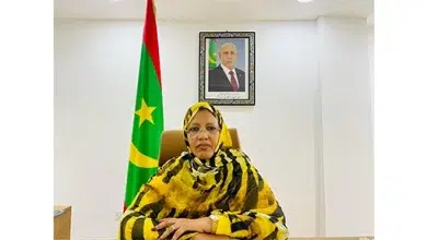 La Mauritanie participe aux travaux de la première session de l’année 2024 du Conseil d’administration du PAM 4 Photo de La Mauritanie participe aux travaux de la première session de l’année 2024 du Conseil d’administration du PAM