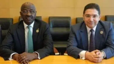 Sahara : rencontres entre la Mauritanie, le Polisario, l’Algérie et le Maroc 3 Photo de Sahara : rencontres entre la Mauritanie, le Polisario, l’Algérie et le Maroc