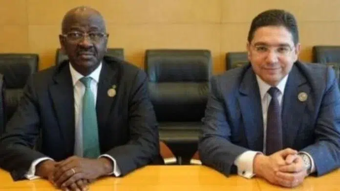 Photo de Sahara : rencontres entre la Mauritanie, le Polisario, l’Algérie et le Maroc