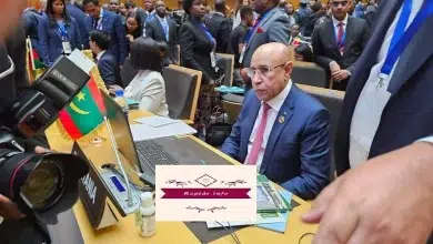 Le président participe, aux travaux de la 37e session ordinaire, du sommet de l’UA 5 Photo de Le président participe, aux travaux de la 37e session ordinaire, du sommet de l’UA