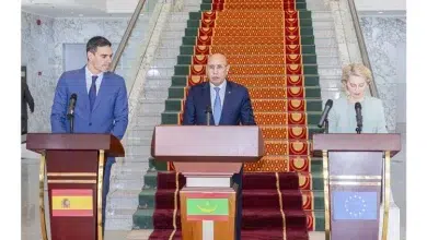 Le Président de la République souligne l'importance du cessez-le-feu dans la bande de Gaza 7 Photo de Le Président de la République souligne l’importance du cessez-le-feu dans la bande de Gaza