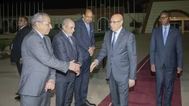 Photo de Le Président se rend à Addis-Abeba au 37e sommet de l’UA