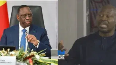 Sagna déclare : « Macky Sall a tenté de contacter Sonko » 1 Photo de Sagna déclare : « Macky Sall a tenté de contacter Sonko »