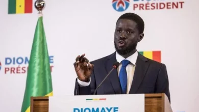 Sénégal : Amadou Ba reconnaît sa défaite face à Bassirou Diomaye Faye 1 Photo de Sénégal : Amadou Ba reconnaît sa défaite face à Bassirou Diomaye Faye
