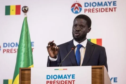 Prestation de serment au Sénégal : arrivée à Dakar des dignitaires africains