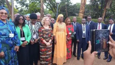 Fin des travaux du haut segment de la sixième session de l'Assemblée des Nations Unies pour l'Environnement 5 Photo de Fin des travaux du haut segment de la sixième session de l’Assemblée des Nations Unies pour l’Environnement