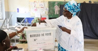 Photo de Sénégal: Le vote commence aux élections présidentielles dans un climat apaisé