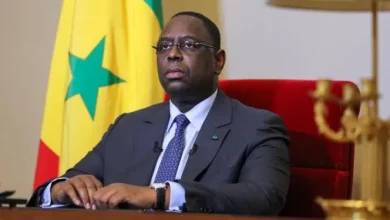 Photo de Présidentielle au Sénégal : l’UA déploie une mission d’observation