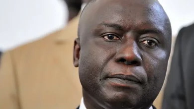 Présidentielle : Idrissa Seck, le candidat qui se présente comme le « plus expérimenté » 9 Photo de Présidentielle : Idrissa Seck, le candidat qui se présente comme le « plus expérimenté »