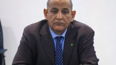 Le ministre de l’hydraulique Ould Abdel Vettah échappera-t-il à la "foudre" qui a jeté Ould Ghadda en prison ???? ...vidéo 2 Photo de Le ministre de l’hydraulique Ould Abdel Vettah échappera-t-il à la « foudre » qui a jeté Ould Ghadda en prison ???? …vidéo