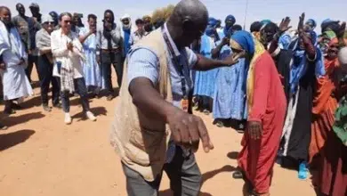 Partenariat: des diplomates accueillis au son des tambours 2 Photo de Partenariat: des diplomates accueillis au son des tambours