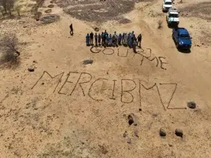 Partenariat BMZ