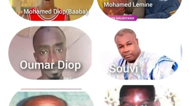 Indigné : ils ont tué encore un autre fils de la "Vallée des larmes" 8 Photo de Indigné : ils ont tué encore un autre fils de la « Vallée des larmes »