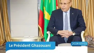 Coopération: espoir de rechauffement des relations entre la Mauritanie et le Qatar 7 Photo de Coopération: espoir de rechauffement des relations entre la Mauritanie et le Qatar