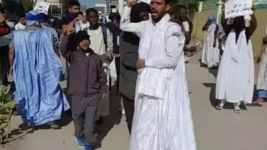 la police dissuade des manifs contre l’accord sur la migration 4 Photo de la police dissuade des manifs contre l’accord sur la migration