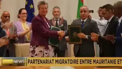 210 millions d'euros de l'UE contre l'immigration clandestine 8 Photo de 210 millions d’euros de l’UE contre l’immigration clandestine