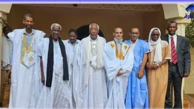 Des partis et personnalités de l'opposition en conclave 12 Photo de Des partis et personnalités de l’opposition en conclave