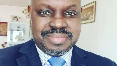 Kaaw Touré, présidentielle de juin 2024 : Déclaration 2 Photo de Kaaw Touré, présidentielle de juin 2024 : Déclaration