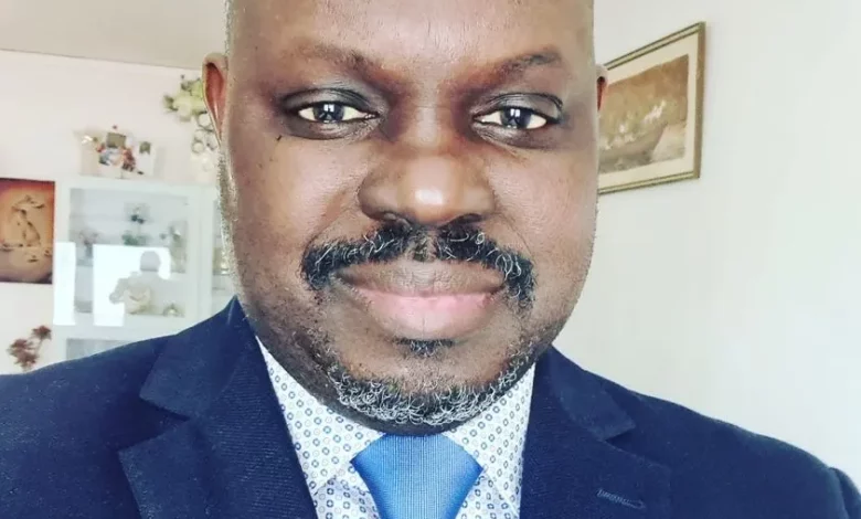 Photo de Kaaw Touré, présidentielle de juin 2024 : Déclaration
