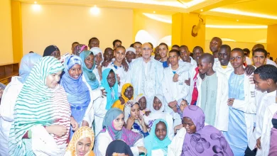 Photo de Mauritanie : Ould Ghazouani accélère la discrimination positive dans les écoles d’excellence