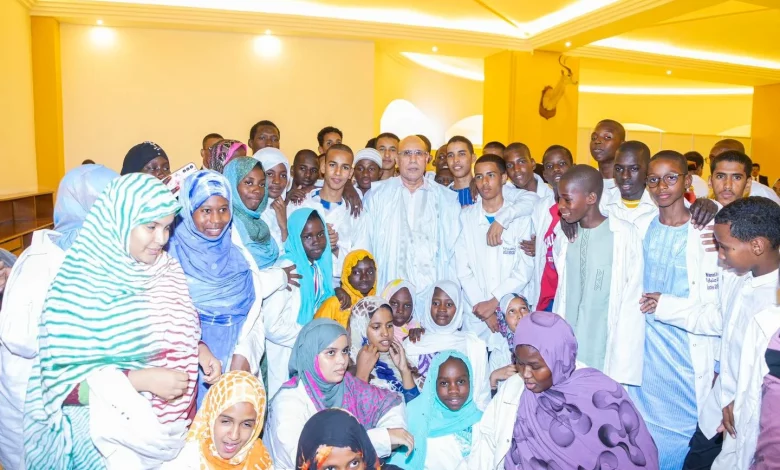 Mauritanie : Ould Ghazouani accélère la discrimination positive dans les écoles d’excellence