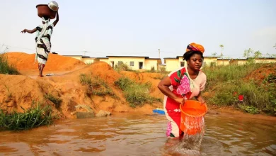 Inégalités | Sécheresse : les femmes et les petites filles sont les premières victimes du manque d’eau dans le monde 4 Photo de Inégalités | Sécheresse : les femmes et les petites filles sont les premières victimes du manque d’eau dans le monde