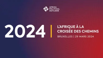 Bruxelles accueille la 2e édition de l’Africa Political Outlook... 2 Photo de Bruxelles accueille la 2e édition de l’Africa Political Outlook…