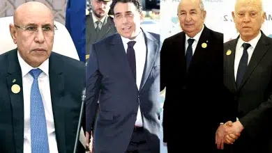 Photo de Maghreb sans le Maroc : sommet tripartite Algérie – Tunisie – Libye à Tunis