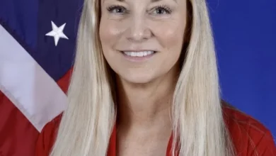 Droits de l'homme: selon Cynthia Kirscht, plusieurs objectifs sont atteints 5 Photo de Droits de l’homme: selon Cynthia Kirscht, plusieurs objectifs sont atteints