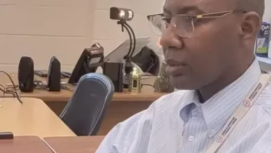 Banalisation de la candidature à l’élection présidentielle. 5 Photo de Banalisation de la candidature à l’élection présidentielle.