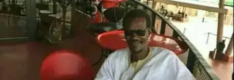 La criminalité est devenue banale chez les jeunes à Nouakchott. 1 La criminalité