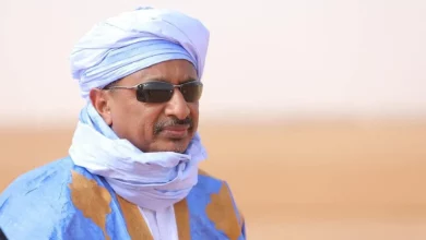 Clôture du Colloque parti Insaf : réaction du ministre BA Ousmane 8 Photo de Clôture du Colloque parti Insaf : réaction du ministre BA Ousmane