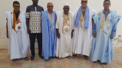 COALITION VIVRE ENSEMBLE : communiqué de la commission exécutive 9 Photo de COALITION VIVRE ENSEMBLE : communiqué de la commission exécutive