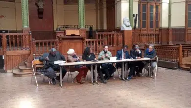 Photo de Institut Afrika Conférence internationale  » Sécurité et développement du Sahel : Enjeux et perspectives.