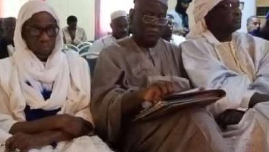 Ladji Traore justifie les démissions collectives au sein de l’APP 10 Photo de Ladji Traore justifie les démissions collectives au sein de l’APP