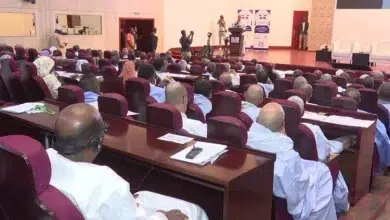 Le parti El Insaf clôture son colloque de haut niveau sur l’économie 5 Photo de Le parti El Insaf clôture son colloque de haut niveau sur l’économie