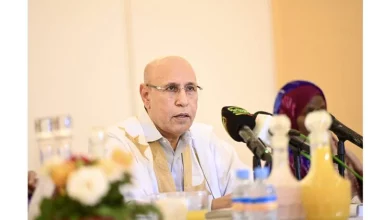 Le président de la République: la solidarité sera renforcée et élargie 11 Photo de Le président de la République: la solidarité sera renforcée et élargie