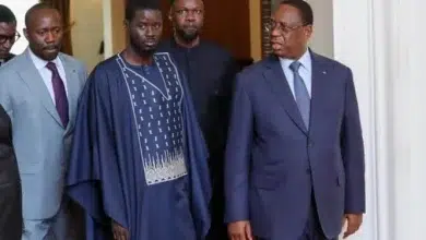 Investiture de Bassirou Diomaye Faye : Macky Sall prépare une surprise 6 Photo de Investiture de Bassirou Diomaye Faye : Macky Sall prépare une surprise