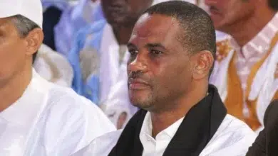 Maitre El Id ould Mohameden M’Bareck, candidat à la présidentielle 2024 10 Photo de Maitre El Id ould Mohameden M’Bareck, candidat à la présidentielle 2024