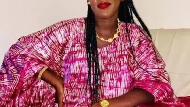 Mauritanie : les jeunes présidentiables | Par Ciré KANE 5 Photo de Mauritanie : les jeunes présidentiables | Par Ciré KANE