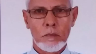 Le feu séduisant | Mohamed Ahmed Cheikh,Ingénieur de pêche 4 Photo de Le feu séduisant | Mohamed Ahmed Cheikh,Ingénieur de pêche