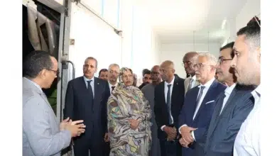 Photo de Opération Ramadan 2024 : Une délégation ministérielle supervise le lancement