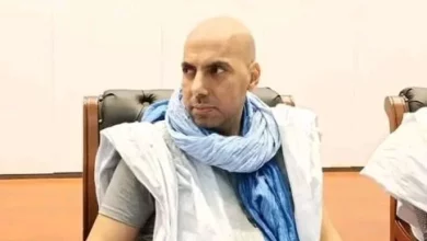 Nouakchott : Ould Momme annonce sa candidature aux prochaines élections présidentielles 9 Photo de Nouakchott : Ould Momme annonce sa candidature aux prochaines élections présidentielles