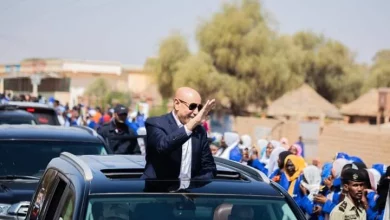 Accueil du Président de la République à Boghé: Les divergences au grand jour 2 Photo de Accueil du Président de la République à Boghé: Les divergences au grand jour