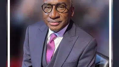 Sall annonce la date de l'élection et nomme Sidiki Kaba, premier ministre 2 Photo de Sall annonce la date de l’élection et nomme Sidiki Kaba, premier ministre