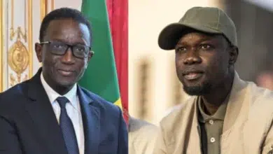 Amadou Ba s’attaque au programme de Pastef et Diomaye : 2 Photo de Amadou Ba s’attaque au programme de Pastef et Diomaye :