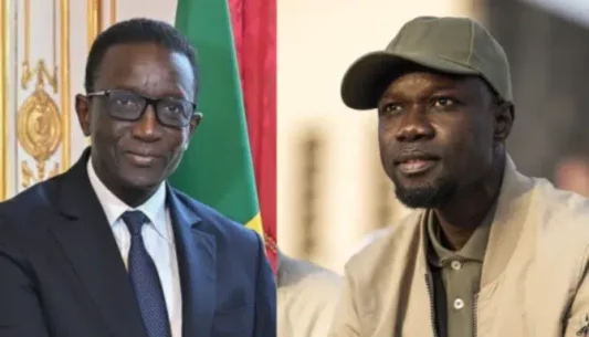 Amadou Ba s’attaque au programme de Pastef et Diomaye :
